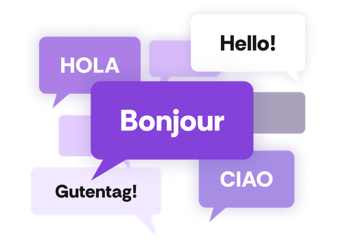 Comprehensive 24/7 Multilingual Client Coverage
