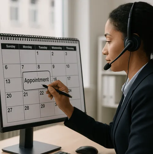 Scheduling Solutions for Estate Law Practices